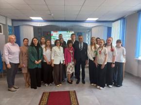 Аб правядзенні мерапрыемства (таварыства 